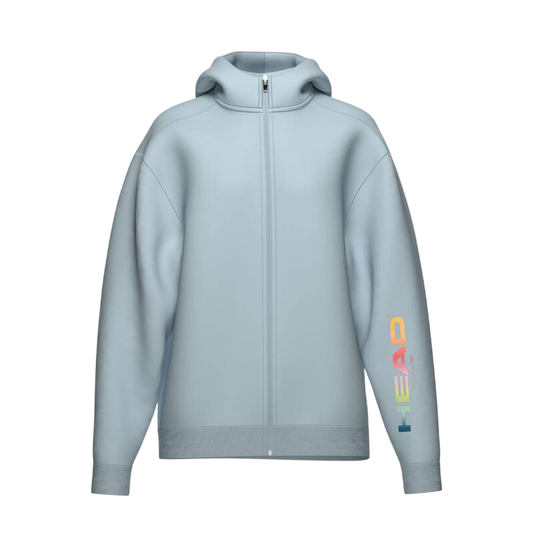 Casaco Head Rally Women 2026