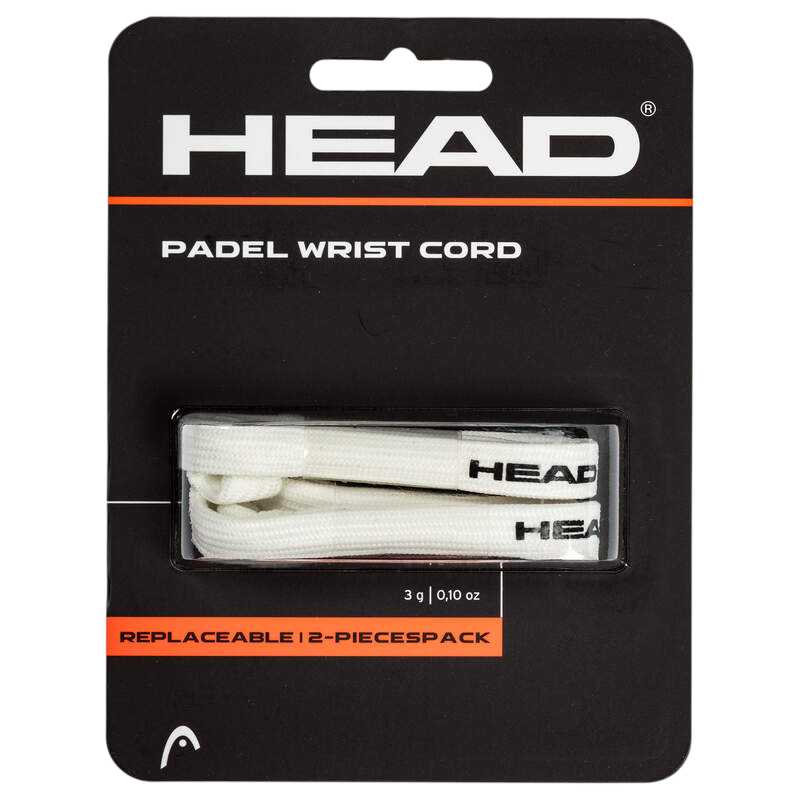 Cordão Rquete Head