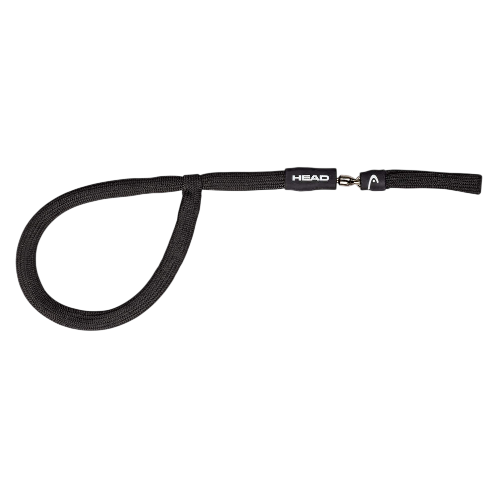 Cordão Head Preto Premium