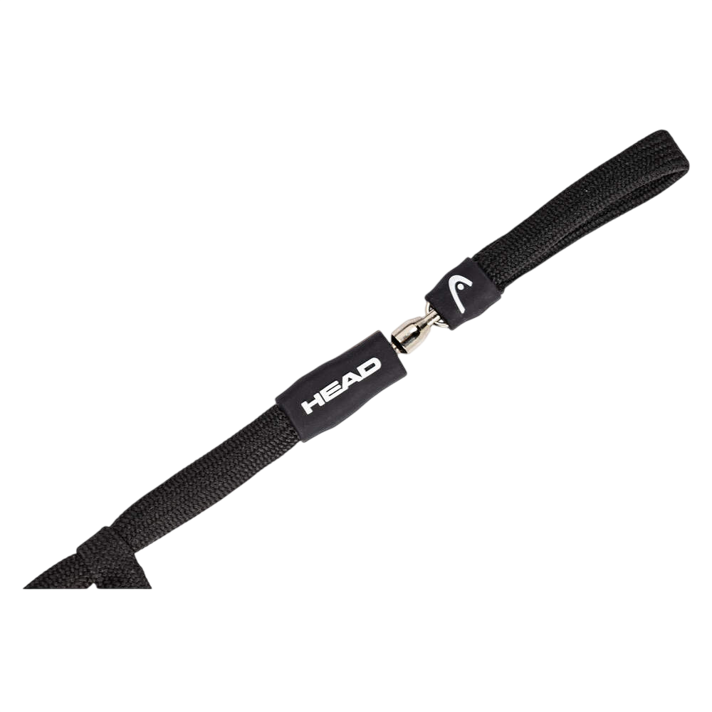 Cordão Head Preto Premium