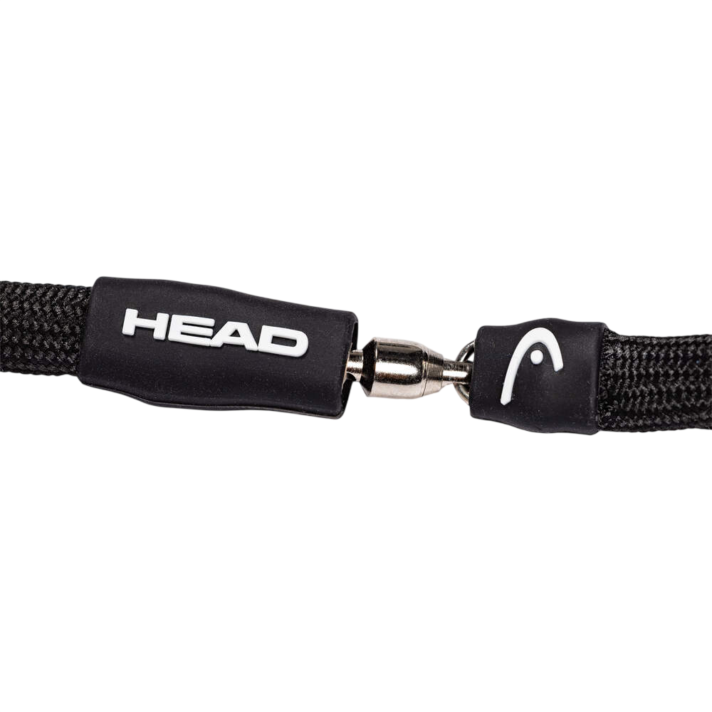 Cordão Head Preto Premium