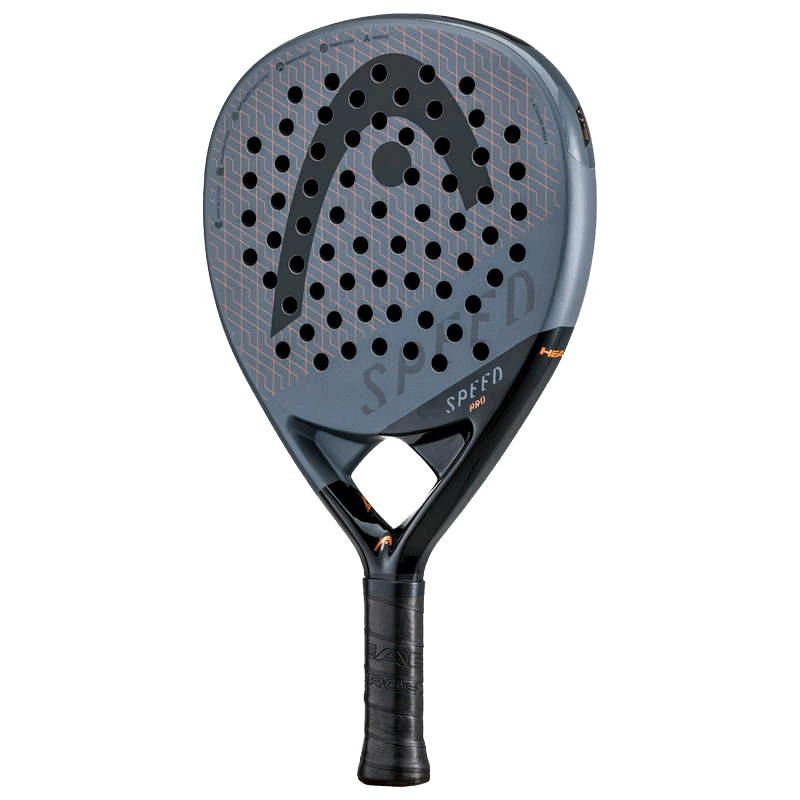 Raquete Head Speed Pro 2023