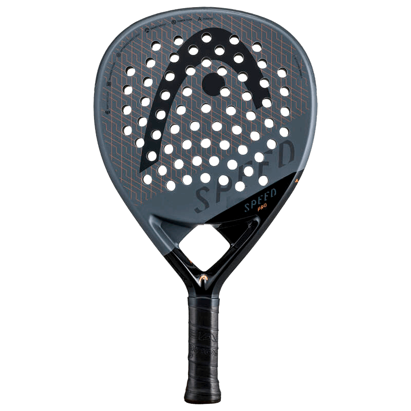 Raquete Head Speed Pro 2023