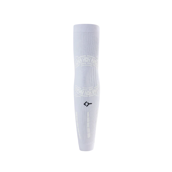 Manga Floky No Strain (2unid) Branca