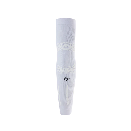 Manga Floky No Strain (2unid) Branca