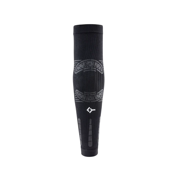 Manga Floky No Strain (2unid) Preta