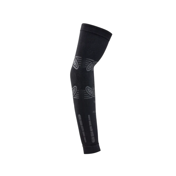 Manga Floky No Strain (2unid) Preta