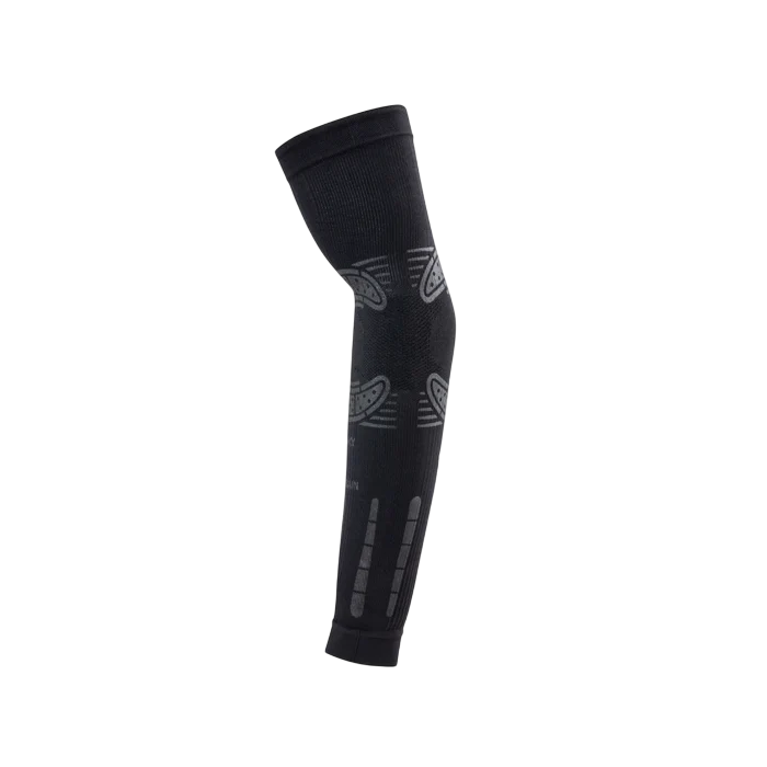 Manga Floky No Strain (2unid) Preta