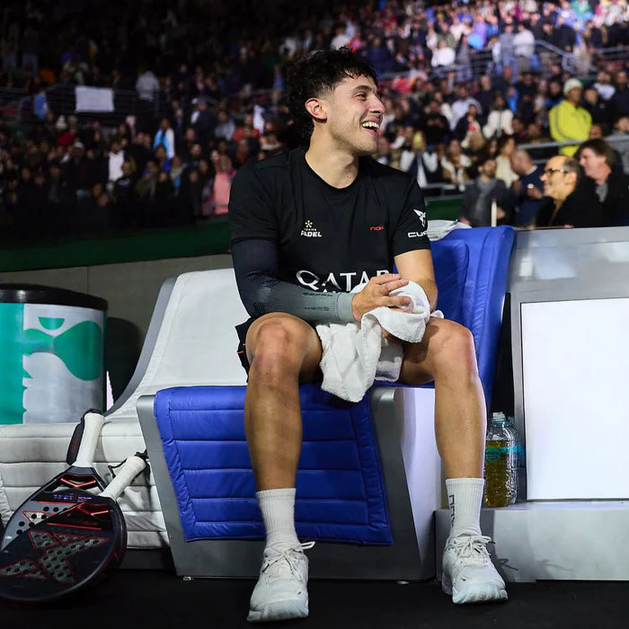 Manga Floky No Strain X Tapia (1unid)