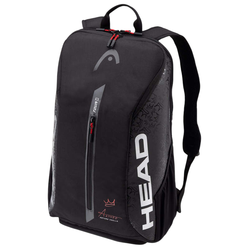Mochila Head Coello Tour