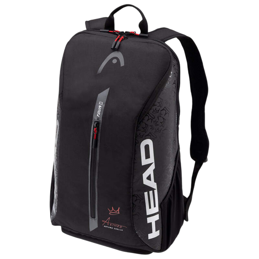 Mochila Head Coello Tour