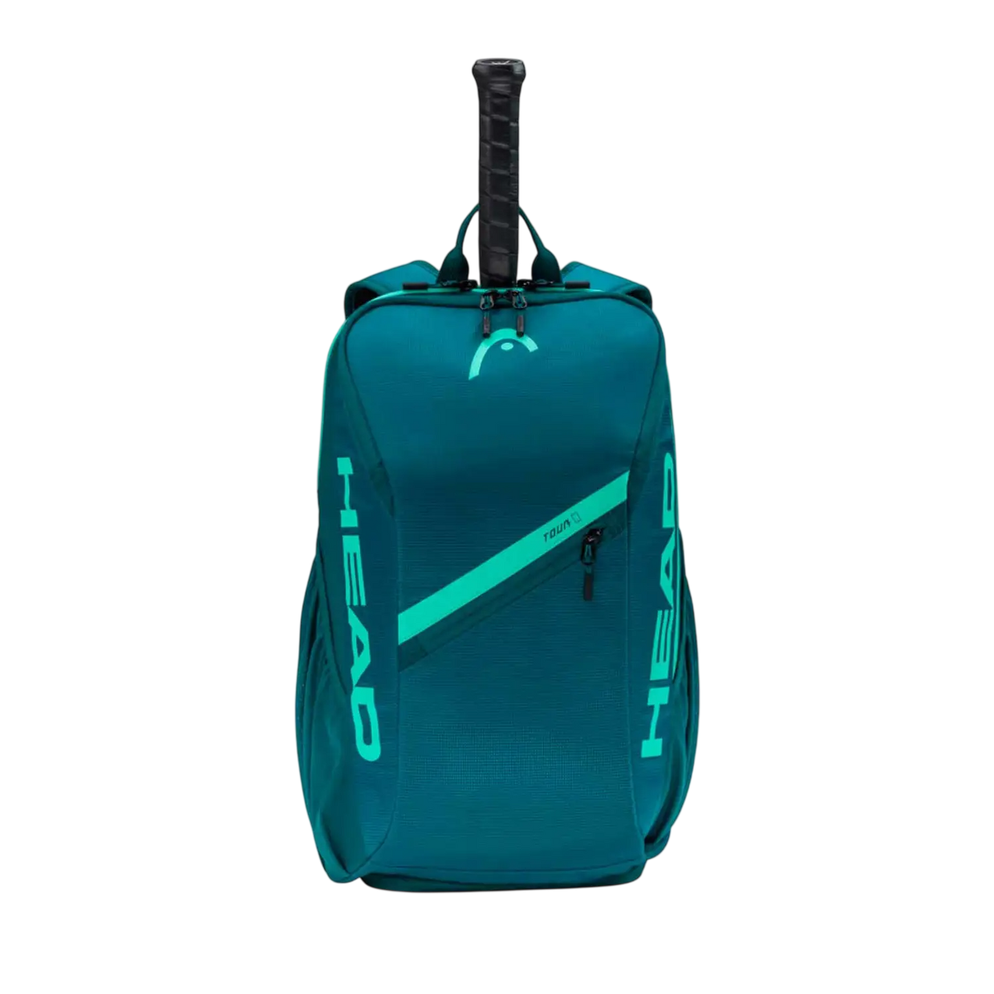 Mochila Head Tour 2026 Verde