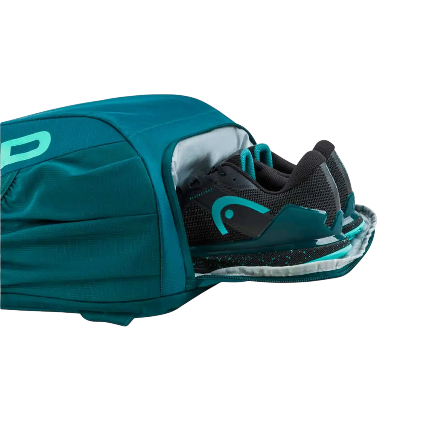 Mochila Head Tour 2026 Verde