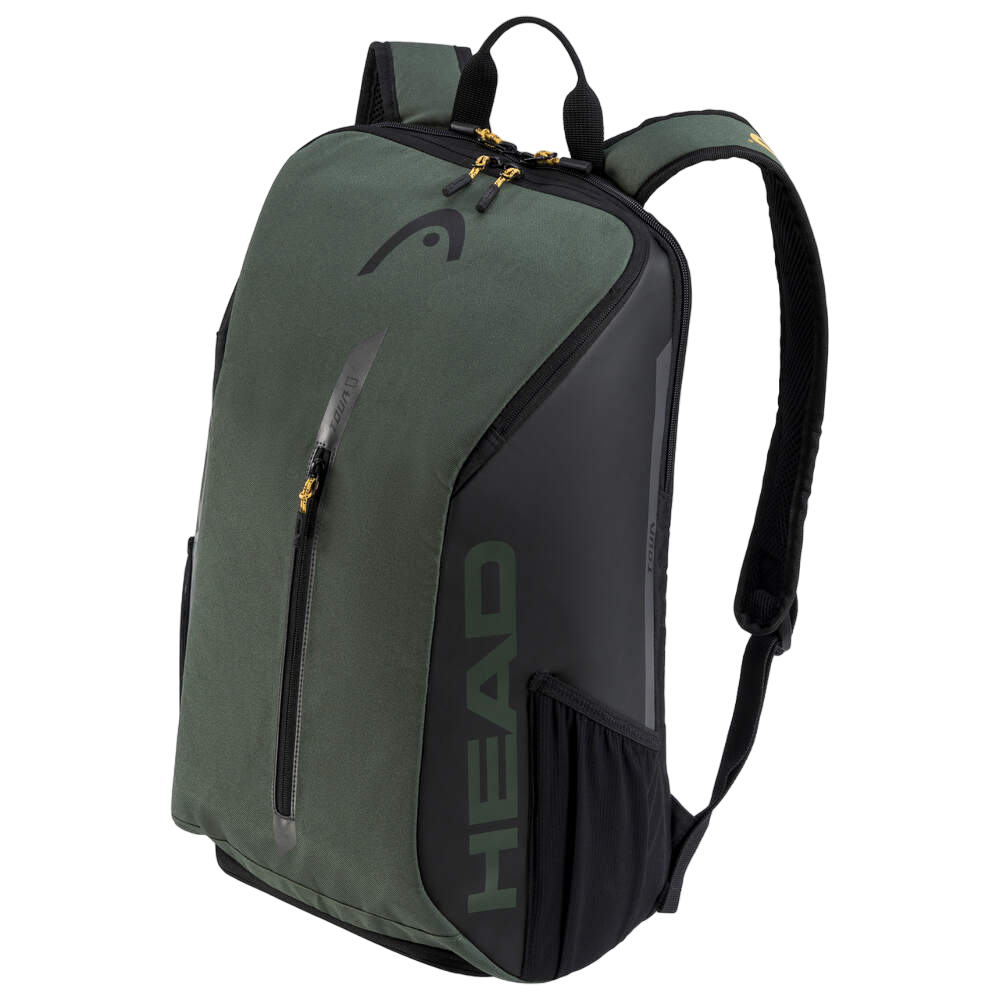 Mochila Head Tour Verde