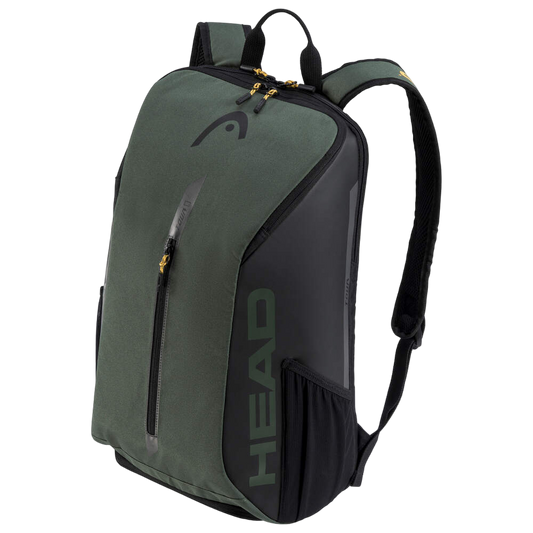 Mochila Head Tour Verde