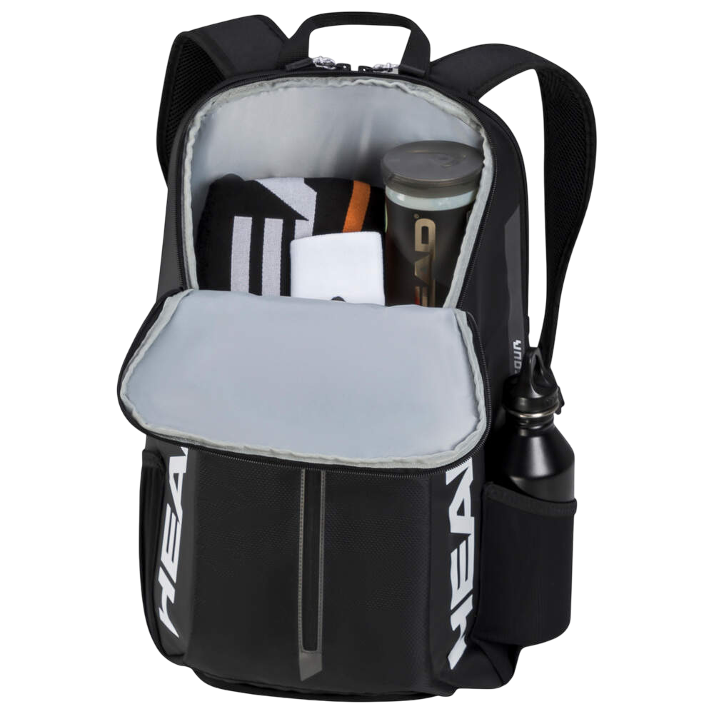 Mochila Head Tour Preta