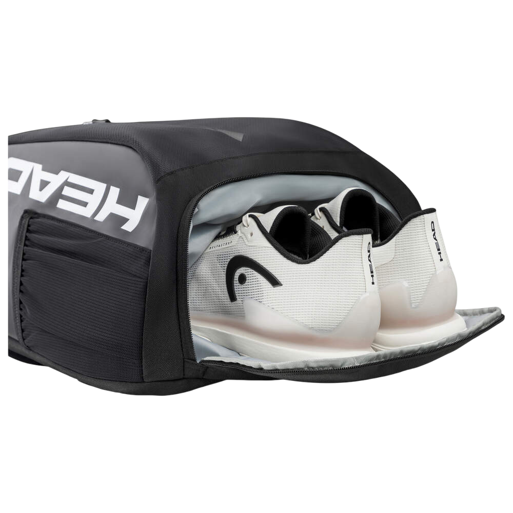 Mochila Head Tour Preta