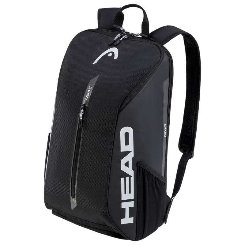 Mochila Head Tour Preta