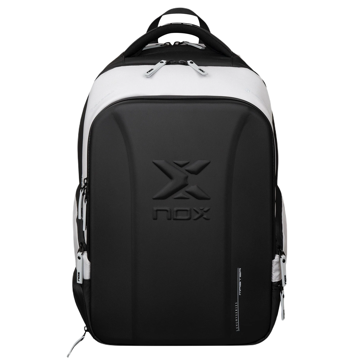 Mochila Nox Luxury Master