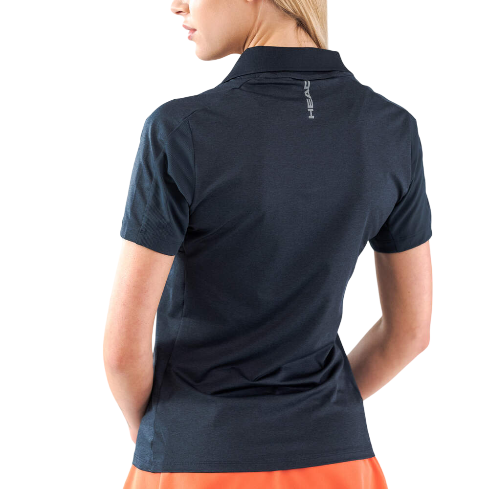 Head Padel Tech Women's Polo