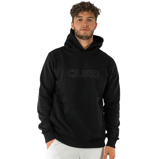 Hoodie Quad Essential Men