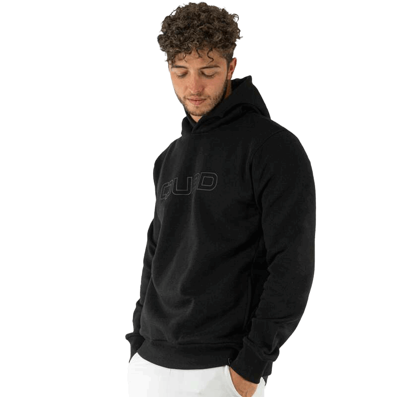 Hoodie Quad Essential Men