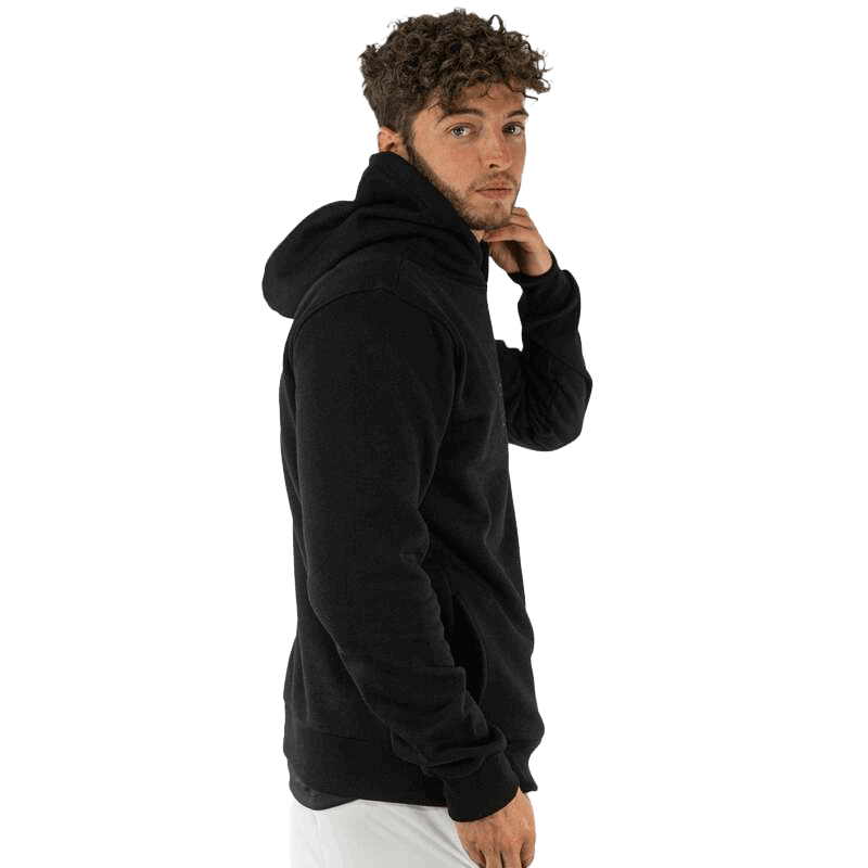 Hoodie Quad Essential Men