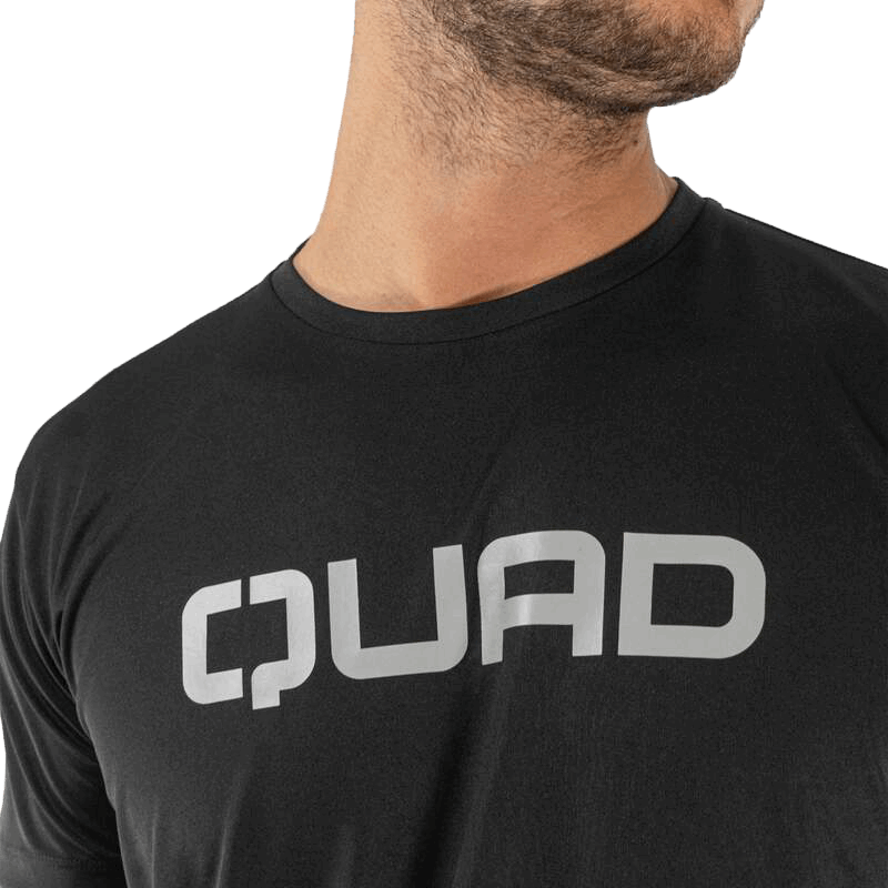 T-shirt Quad Essential