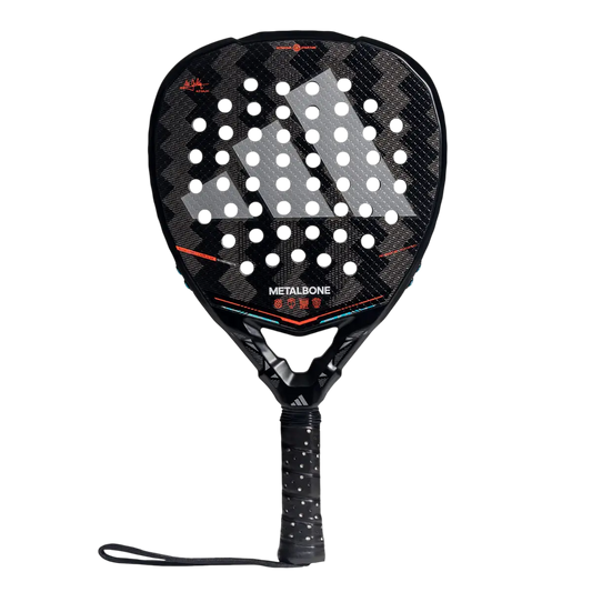 Raquete Adidas Metalbone 2026 Alé Galan