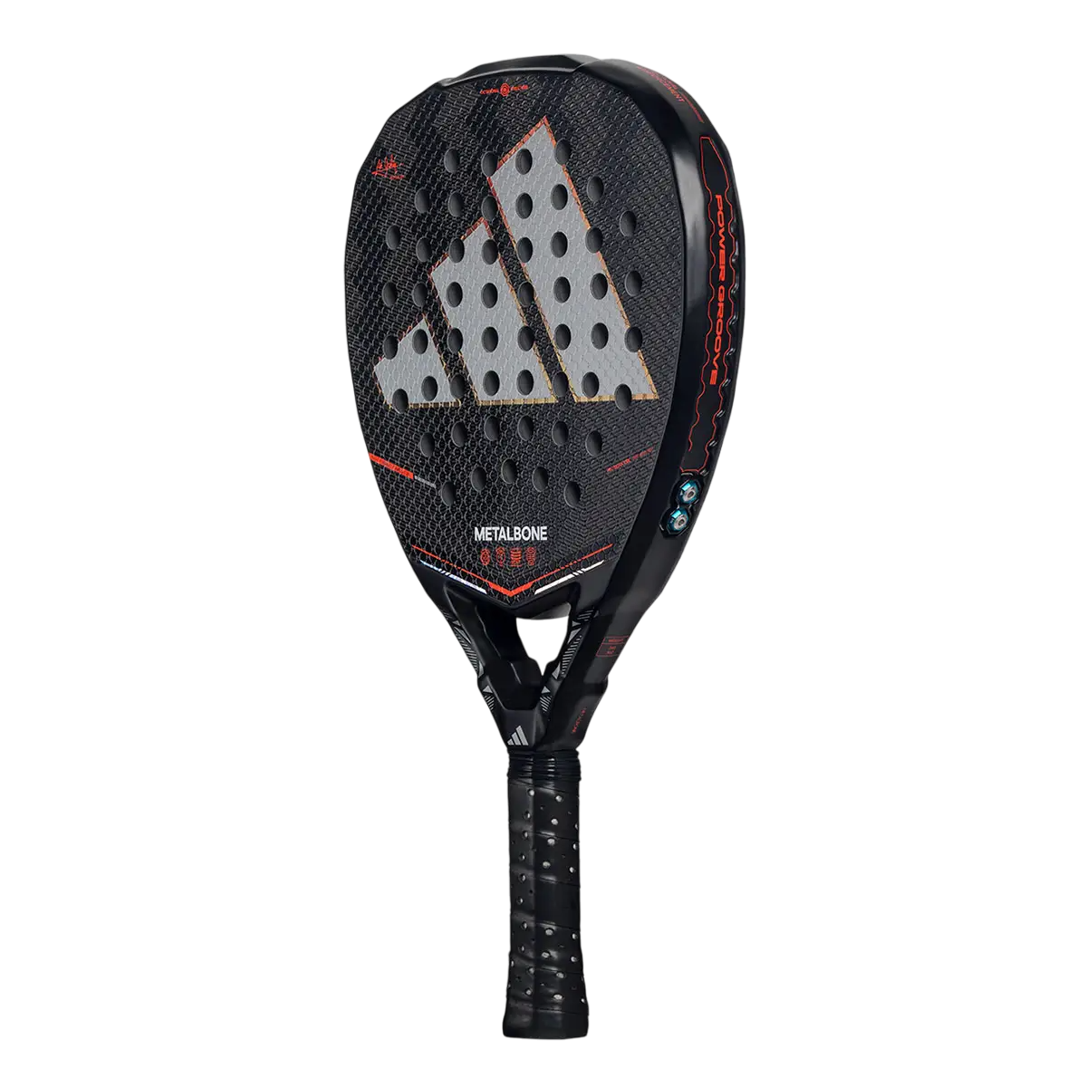 Raquete Adidas Metalbone 2026 Alé Galan