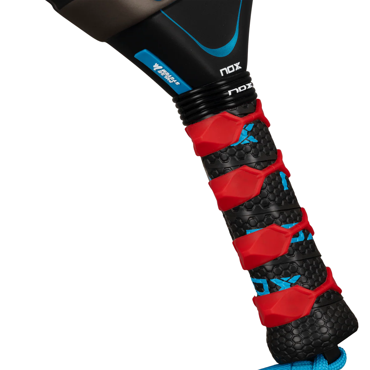 Raquete Nox AT10 Pro Cup Soft 2026