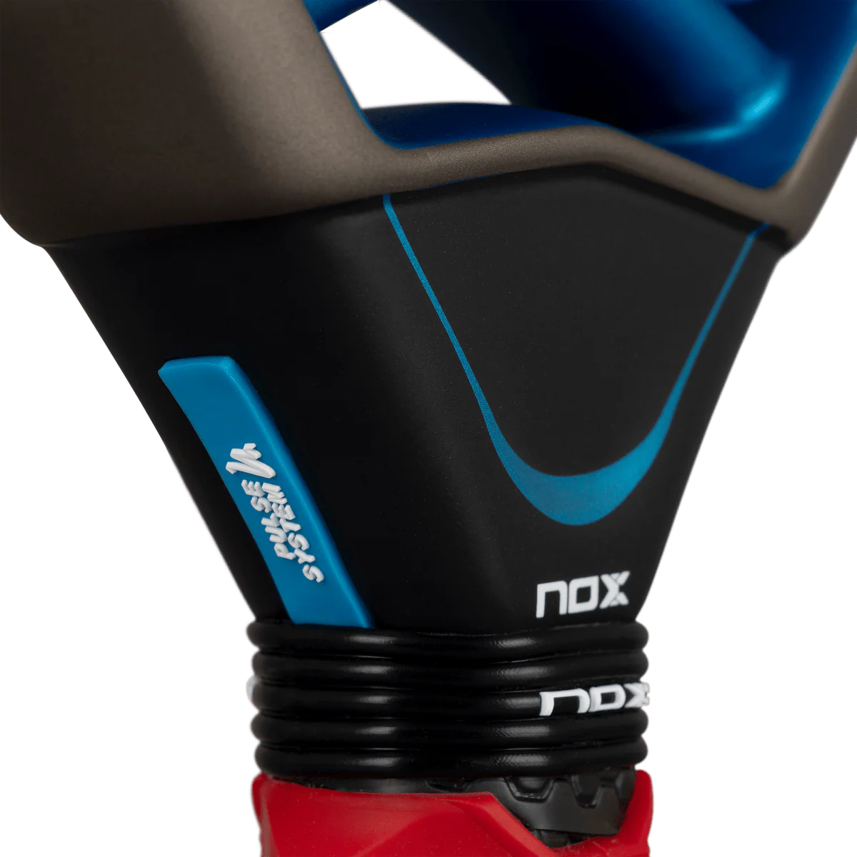 Raquete Nox AT10 Pro Cup Soft 2026