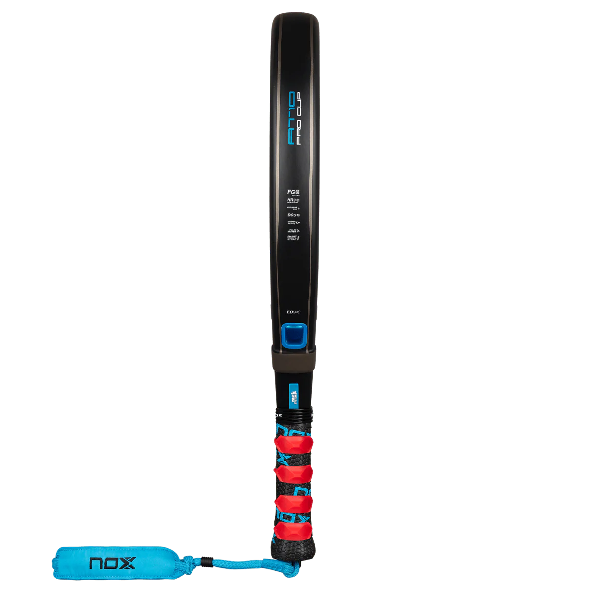 Raquete Nox AT10 Pro Cup Soft 2026