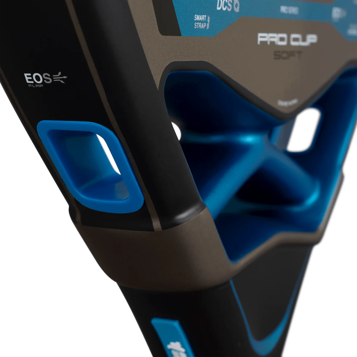 Raquete Nox AT10 Pro Cup Soft 2026