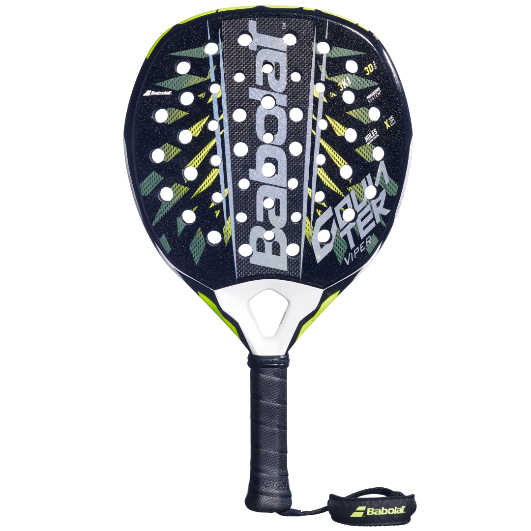 Raquete Babolat Counter Viper 2.6