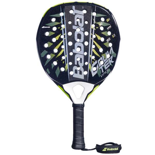 Raquete de controlo Babolat Counter Viper