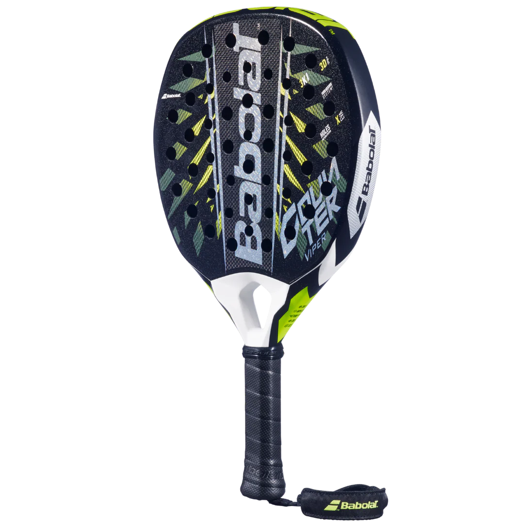 Raquete Babolat Counter Viper 2.6