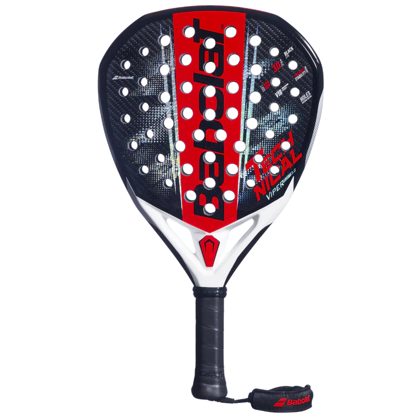Raquete Babolat Technical Viper Soft 3.0