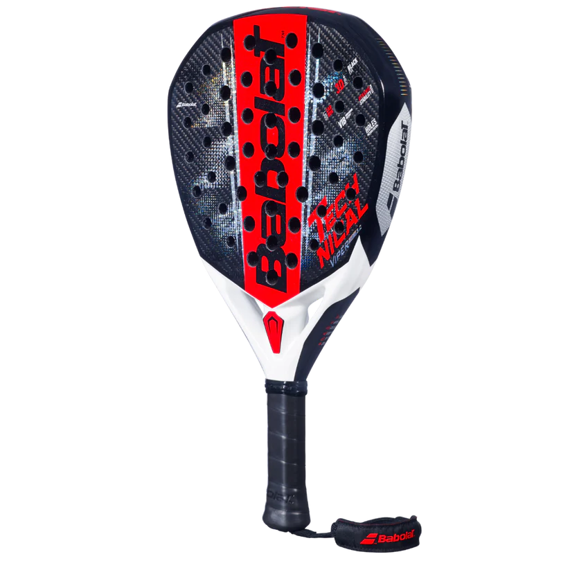 Raquete Babolat Technical Viper Soft 3.0