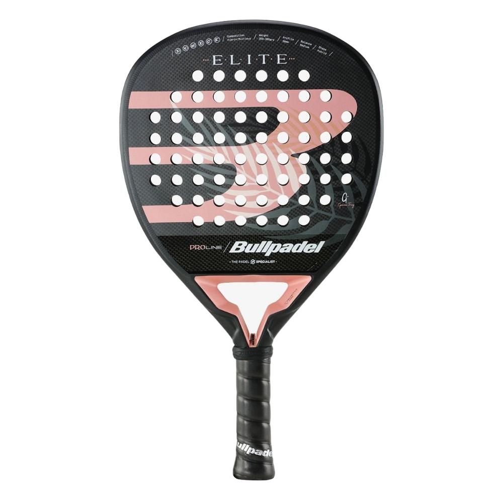 Pala Bullpadel Elite 24