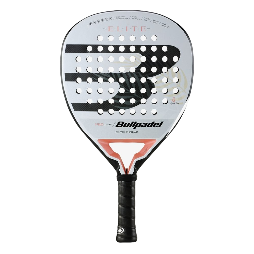 Pala Bullpadel Elite 24