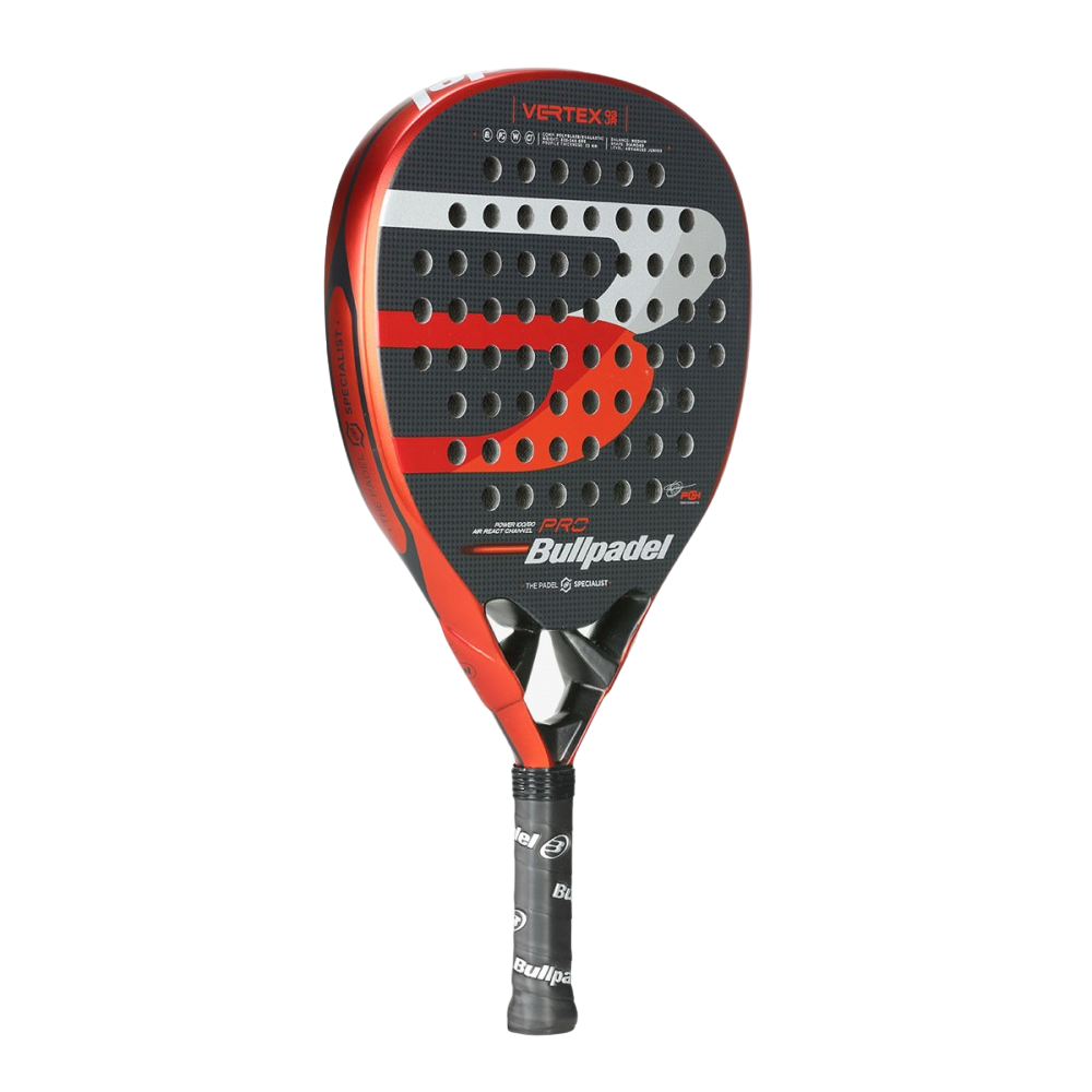 Raquete Bullpadel Vertex 03 Junior