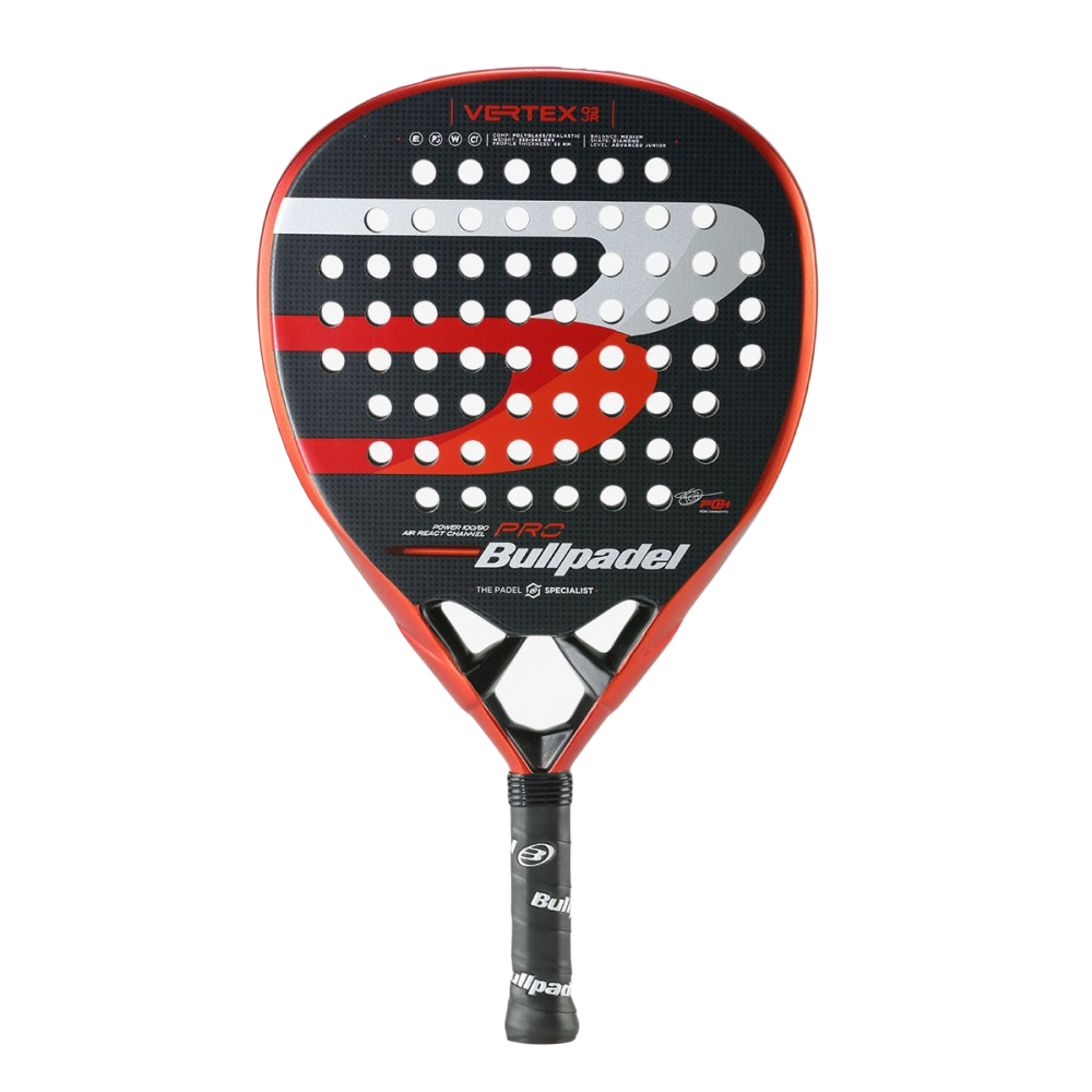 Raquete Bullpadel Vertex 03 Junior