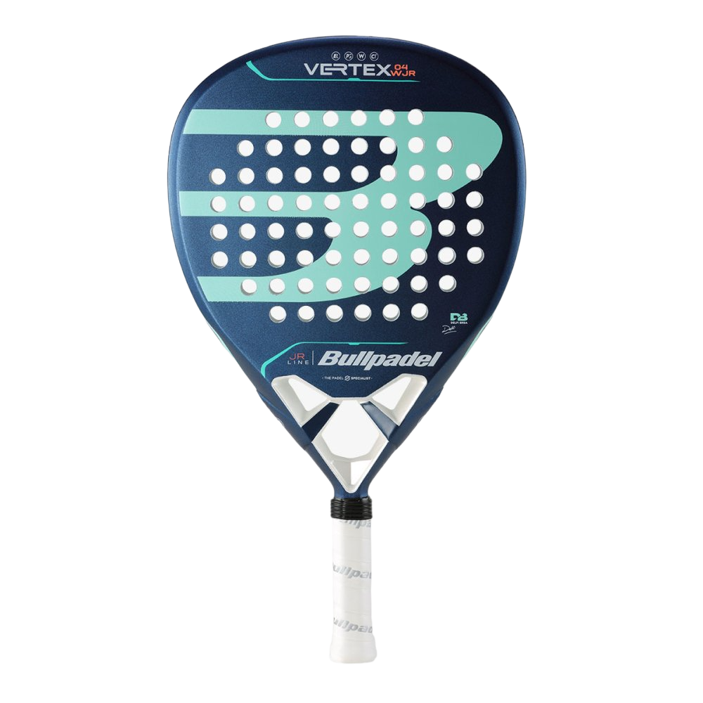 Pala Bullpadel Vertex W Júnior