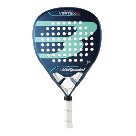 Bullpadel Vertex W Junior Racket