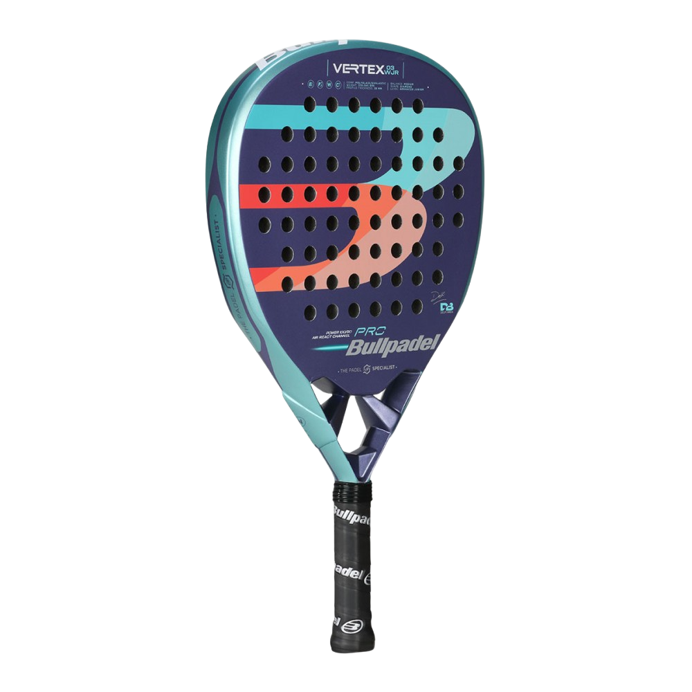 Raquete Bullpadel Vertex 03 W Junior