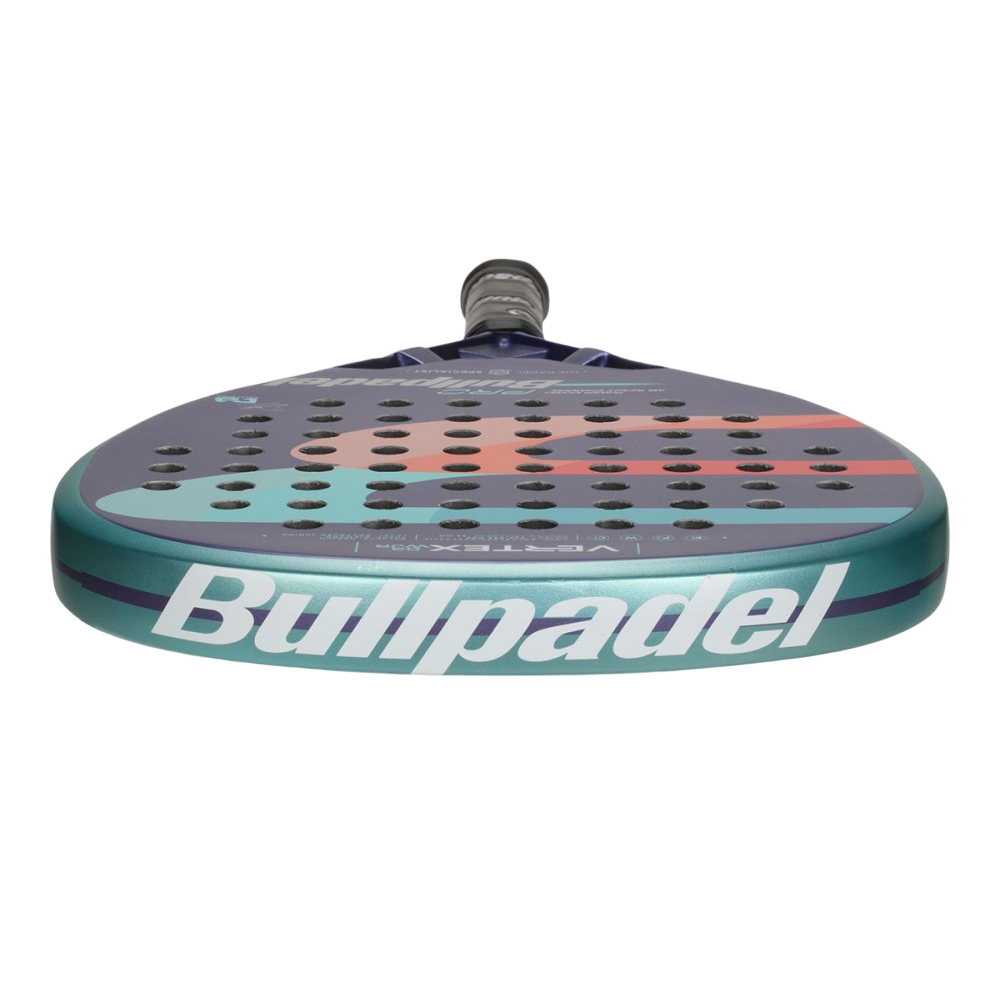 Raquete Bullpadel Vertex 03 W Junior