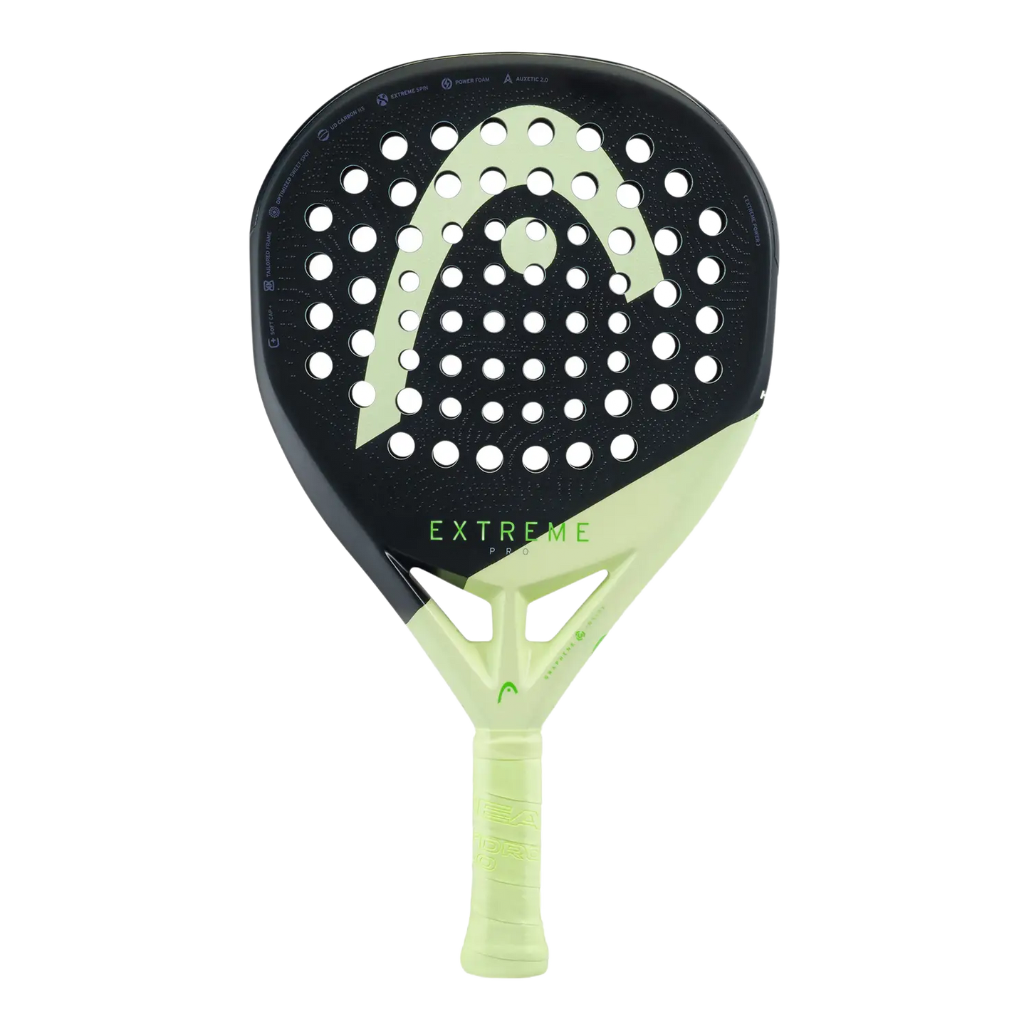 Head Extreme Pro 2026