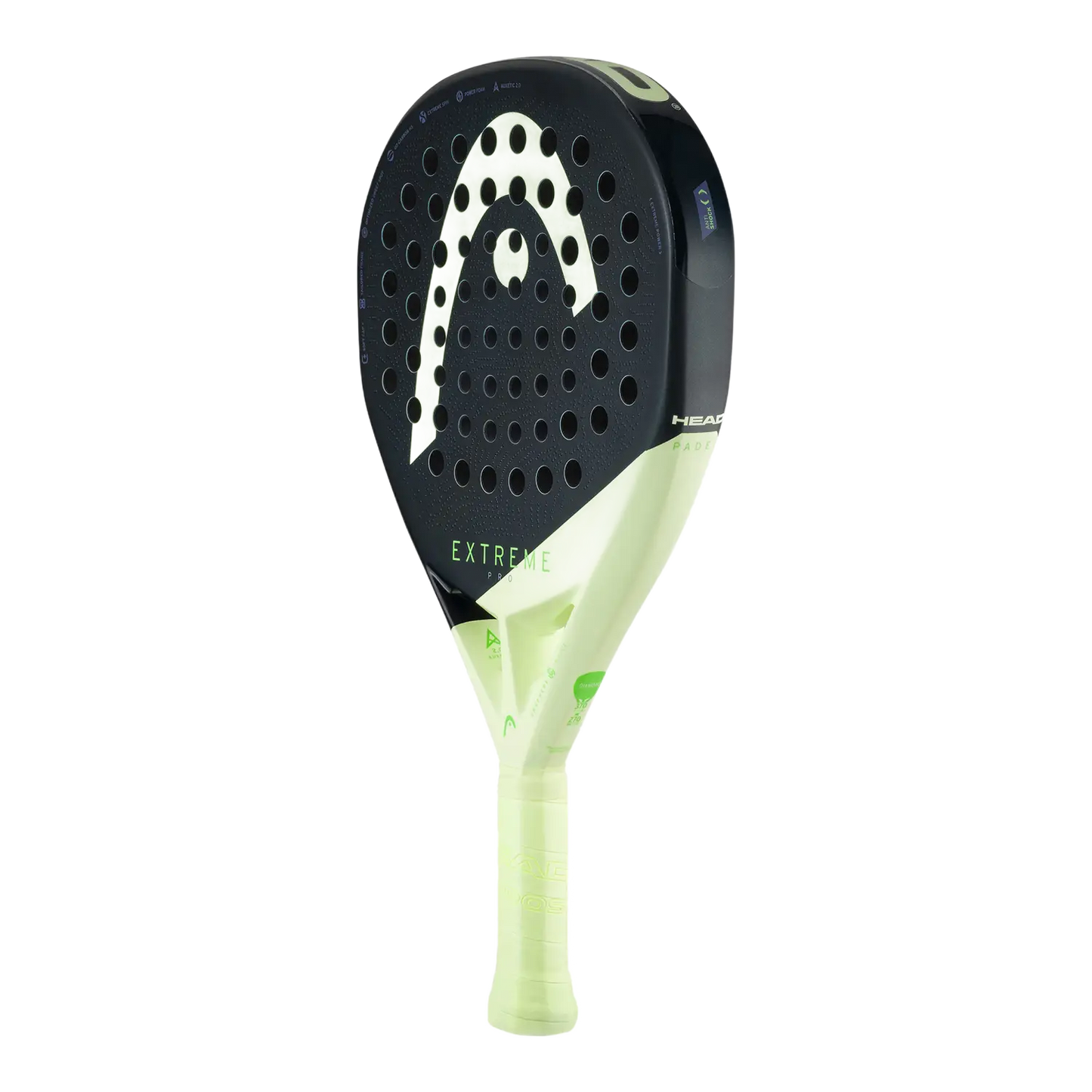 Head Extreme Pro 2026