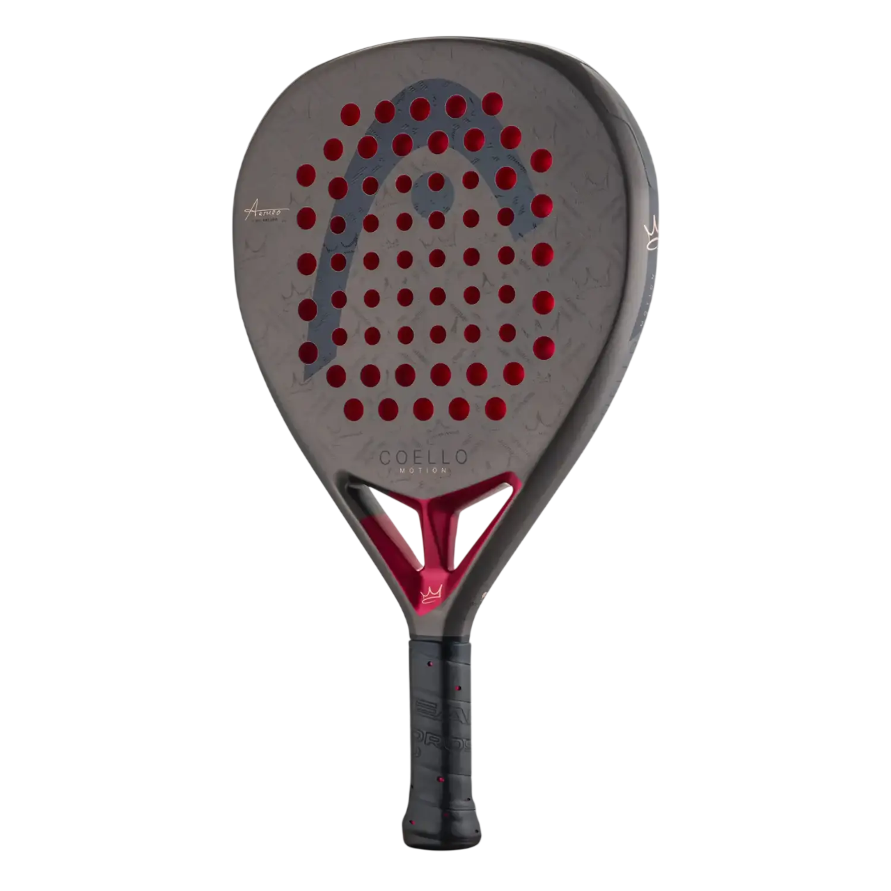 Raquete Head Coello Motion 2026